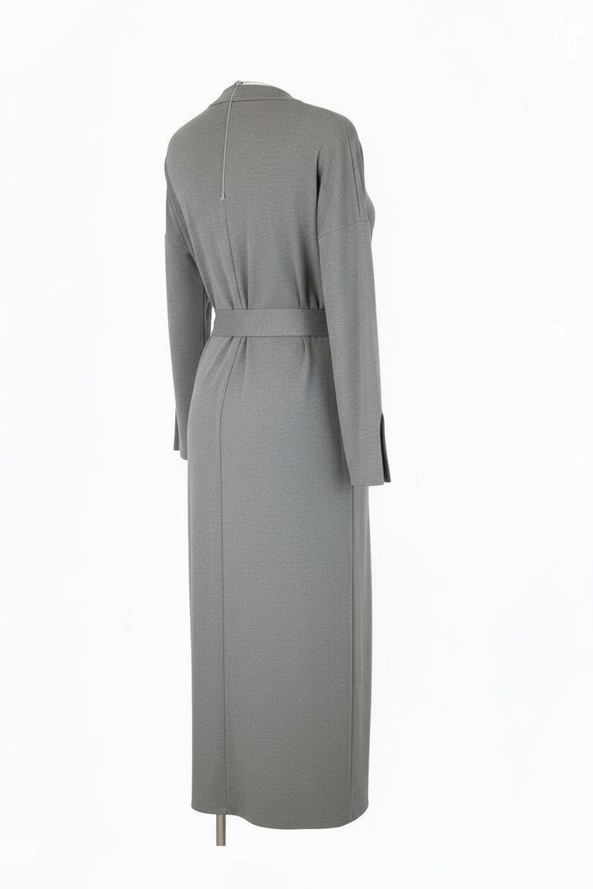Lian Set | Maxi Cardigan & Pants