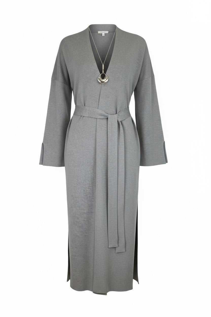 Lian Set | Maxi Cardigan & Pants