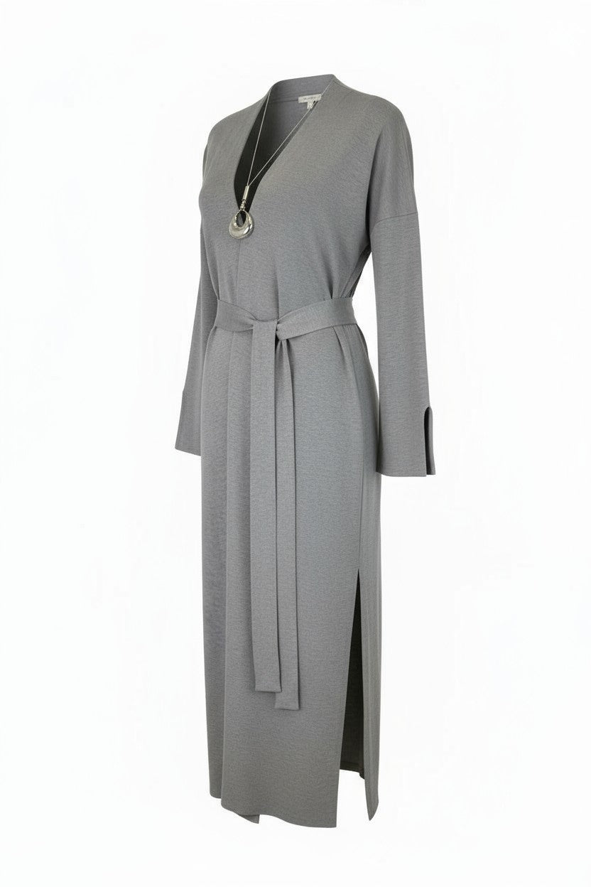 Lian Set | Maxi Cardigan & Pants