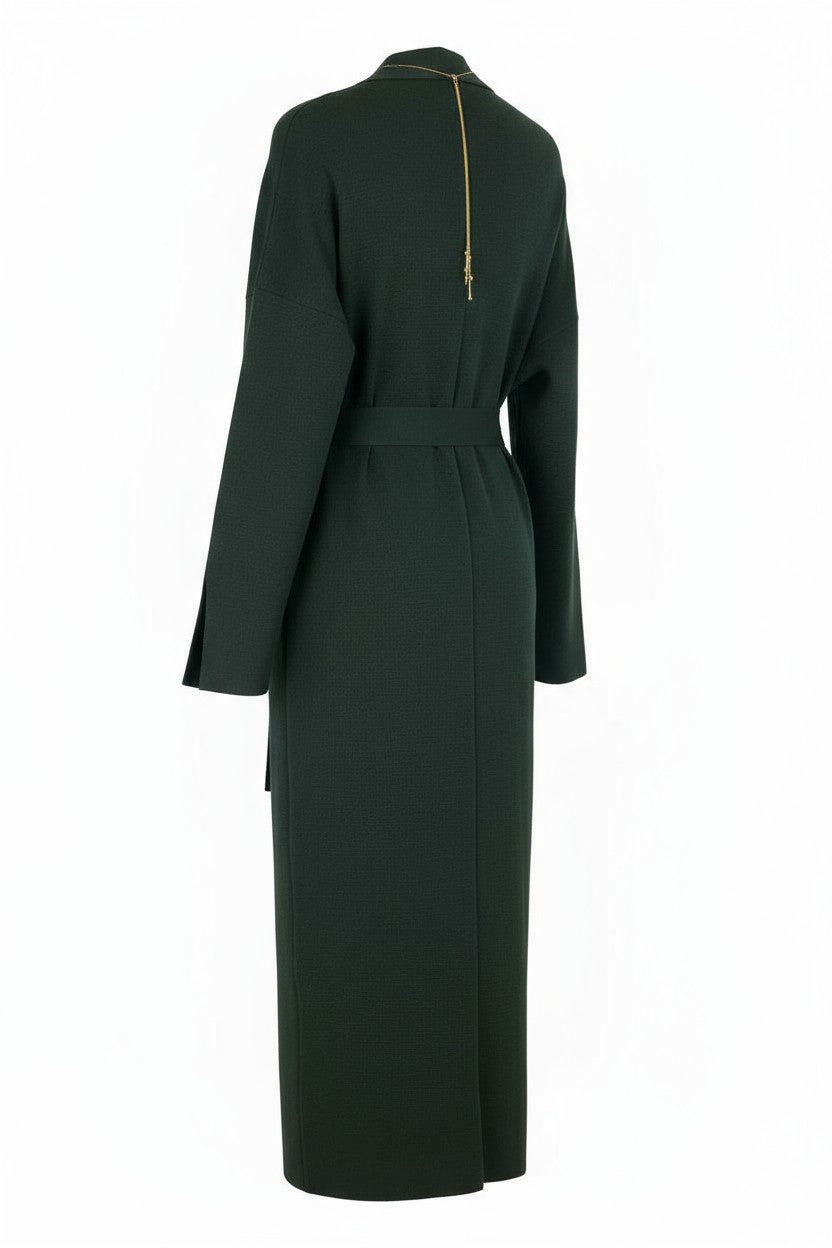 Lian Set | Maxi Cardigan & Pants