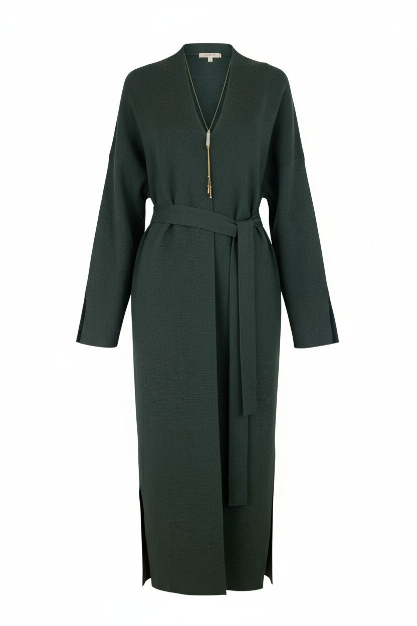 Lian Set | Maxi Cardigan & Pants