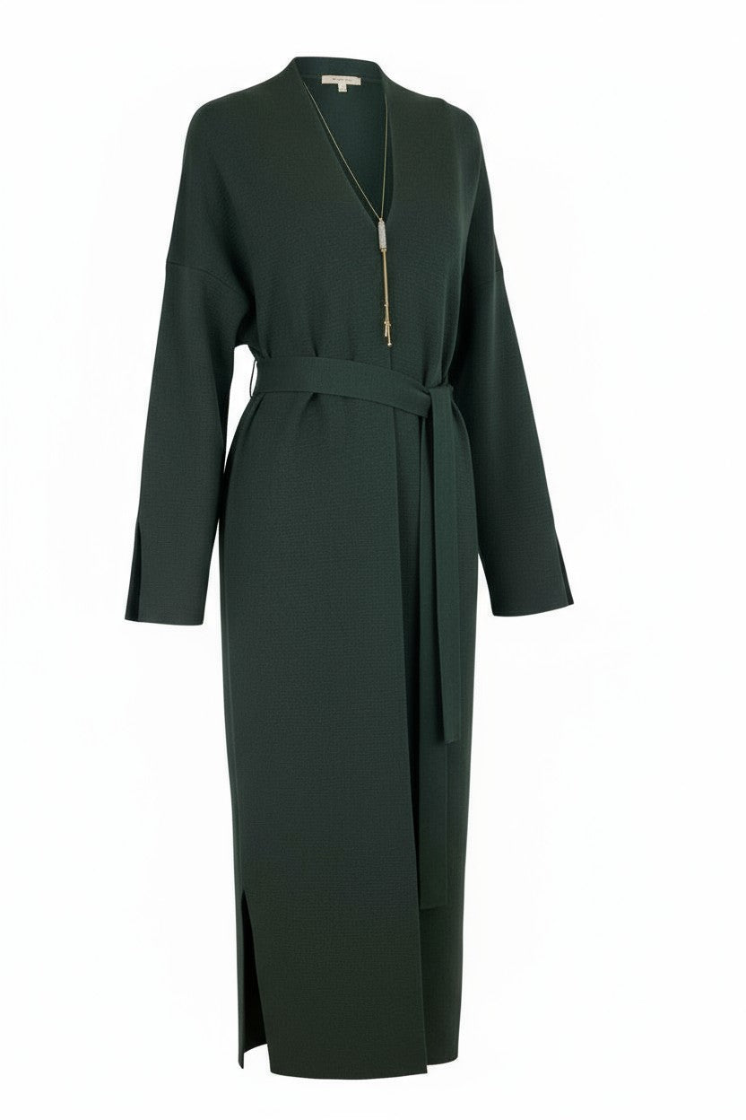 Lian Set | Maxi Cardigan & Pants