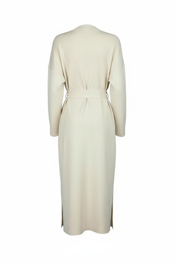 Lian Set | Maxi Cardigan & Pants