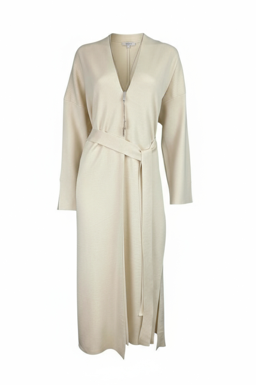 Lian Set | Maxi Cardigan & Pants