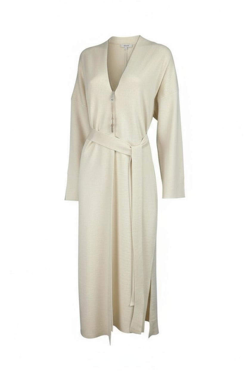 Lian Set | Maxi Cardigan & Pants