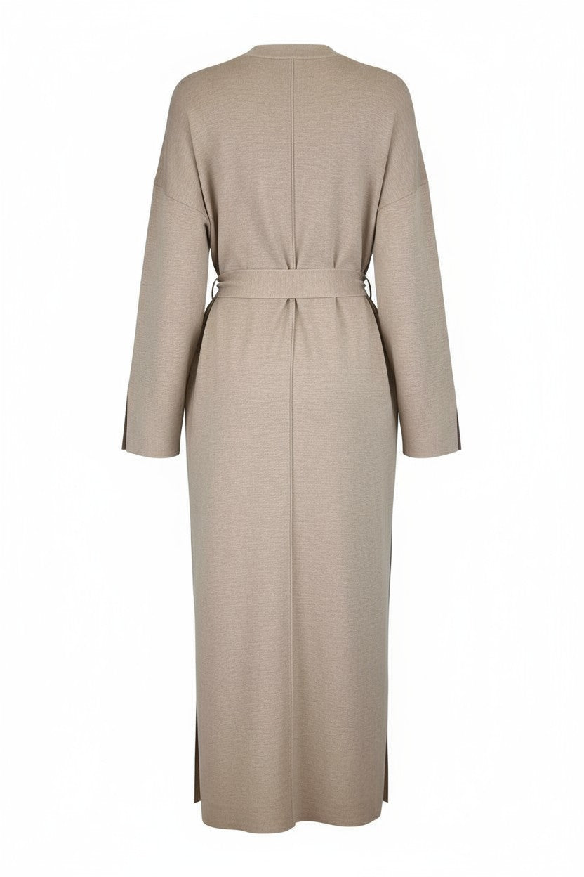 Lian Set | Maxi Cardigan & Pants