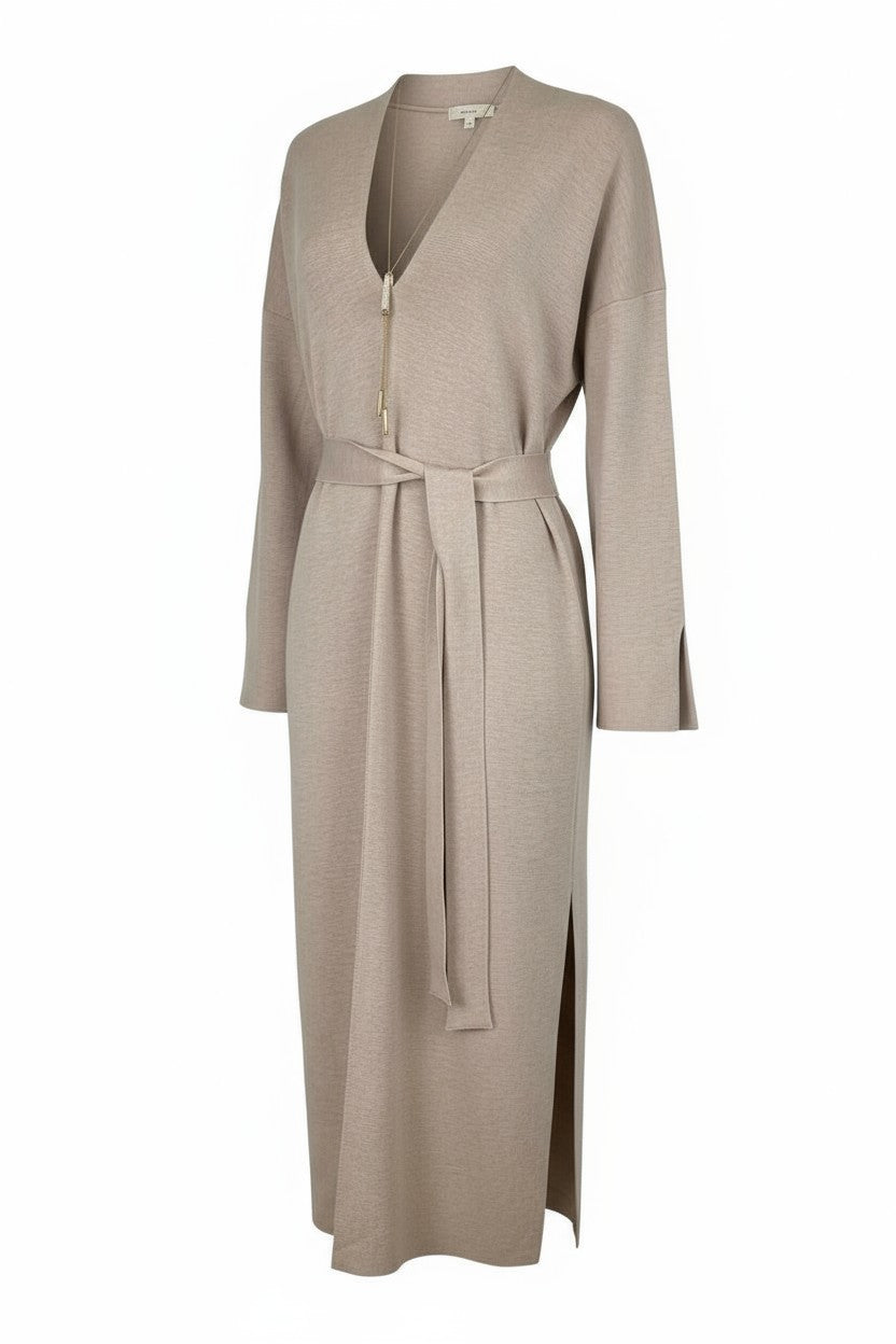 Lian Set | Maxi Cardigan & Pants