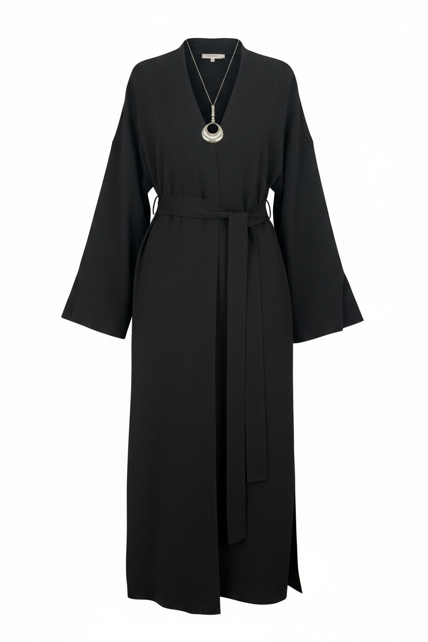 Lian Set | Maxi Cardigan & Pants