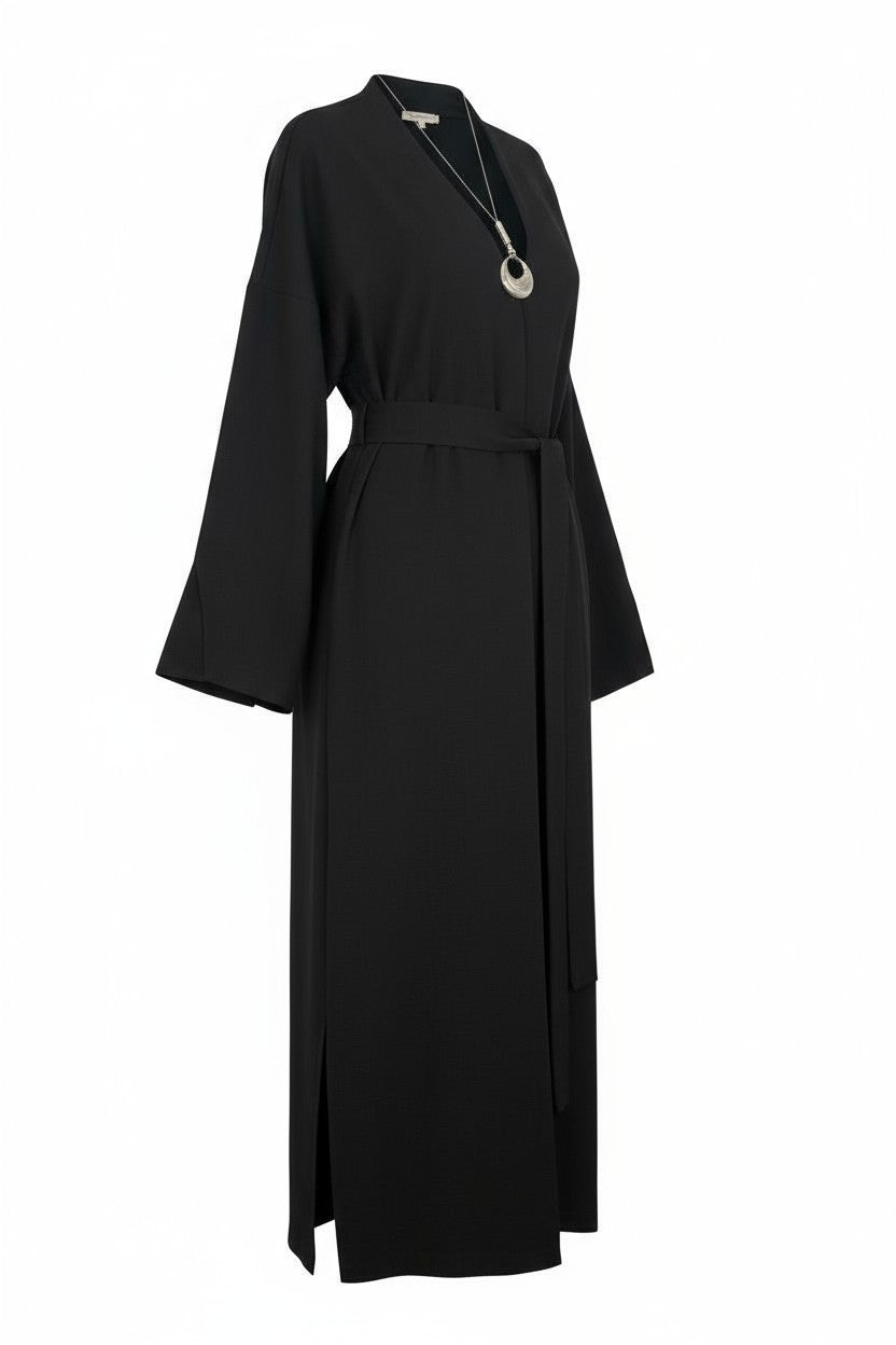 Lian Set | Maxi Cardigan & Pants