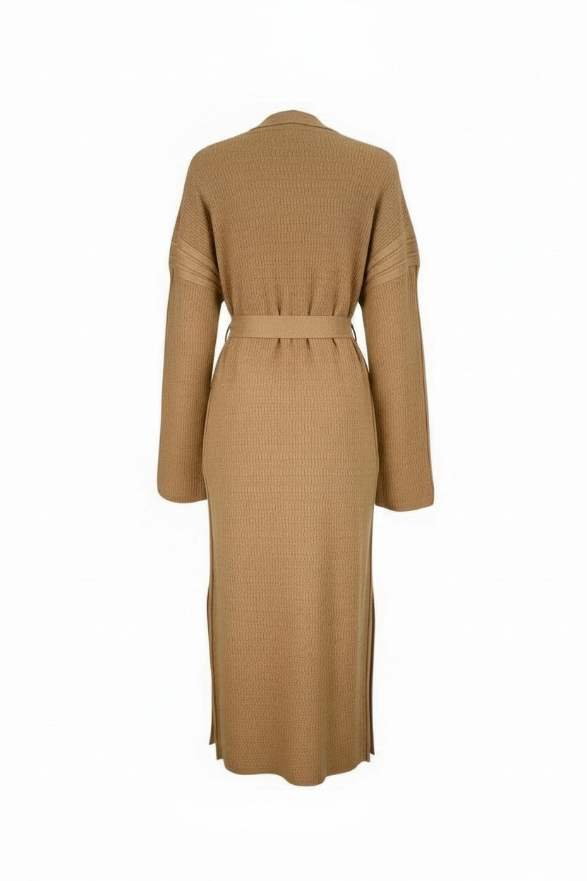 Maram | Maxi Cardigan & Pants