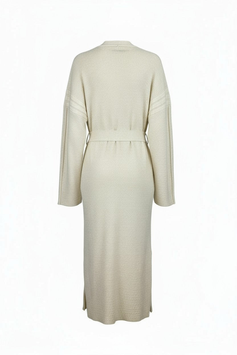 Maram | Maxi Cardigan & Pants