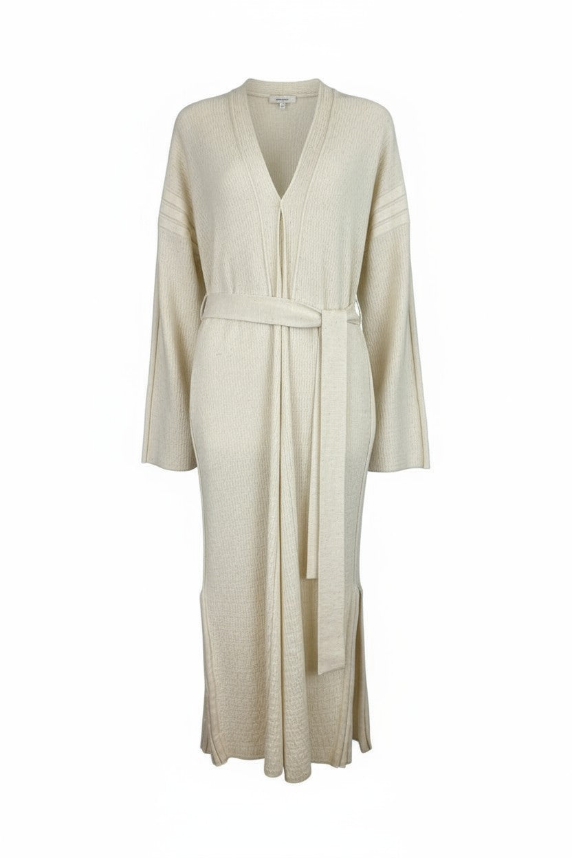 Maram | Maxi Cardigan & Pants