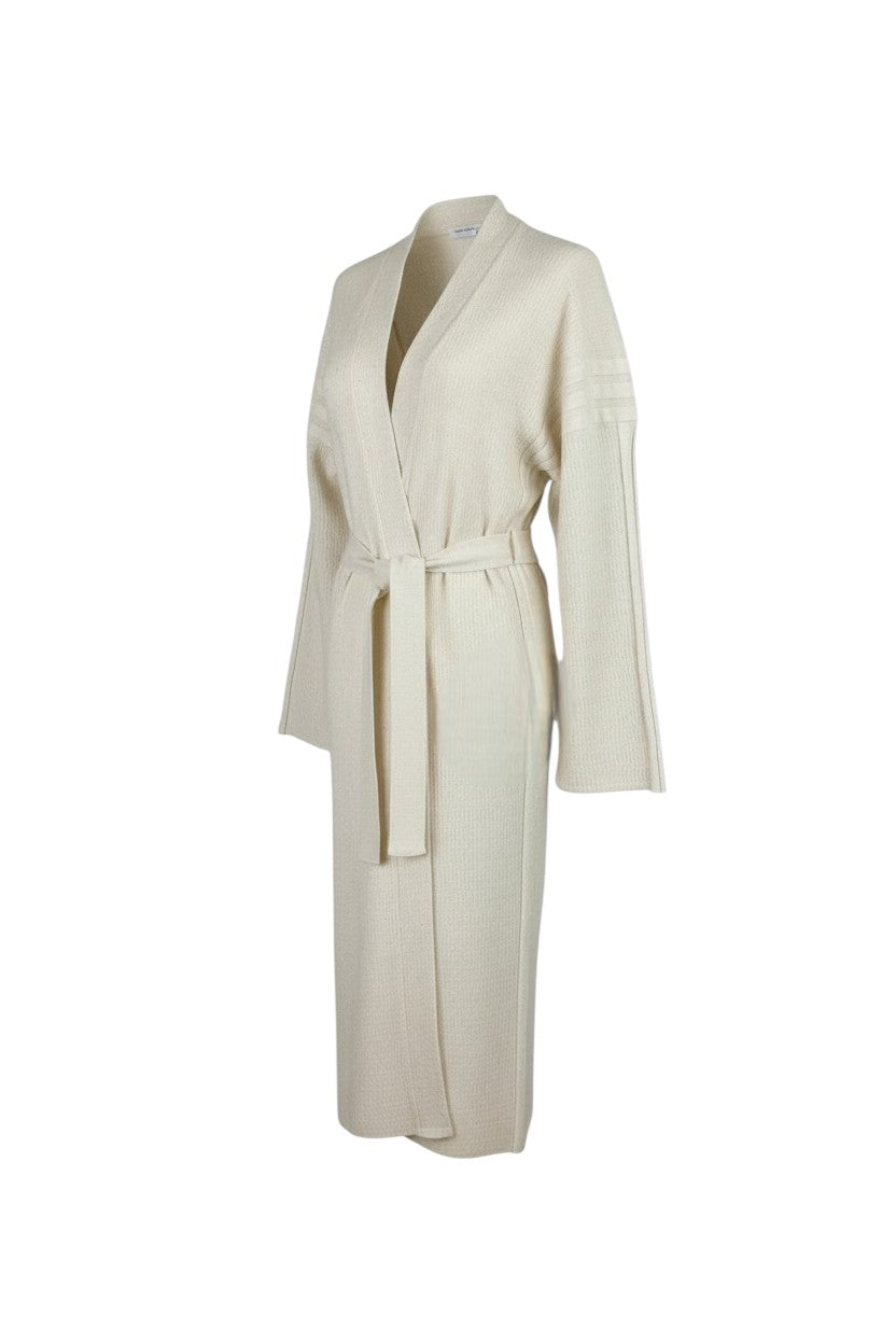 Maram | Maxi Cardigan & Pants