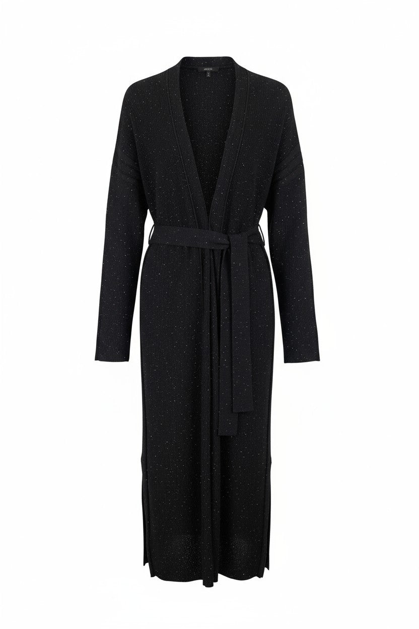Maram | Maxi Cardigan & Pants