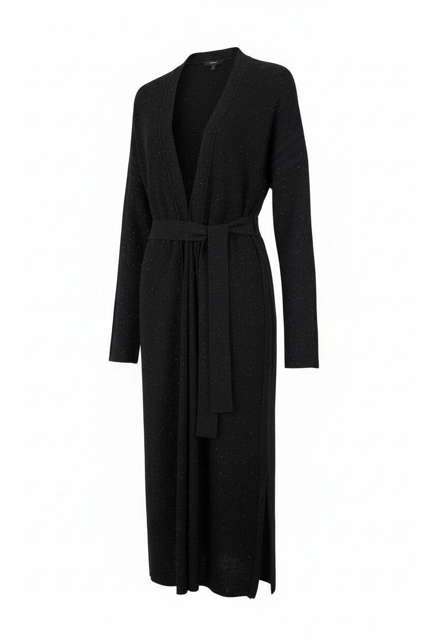 Maram | Maxi Cardigan & Pants