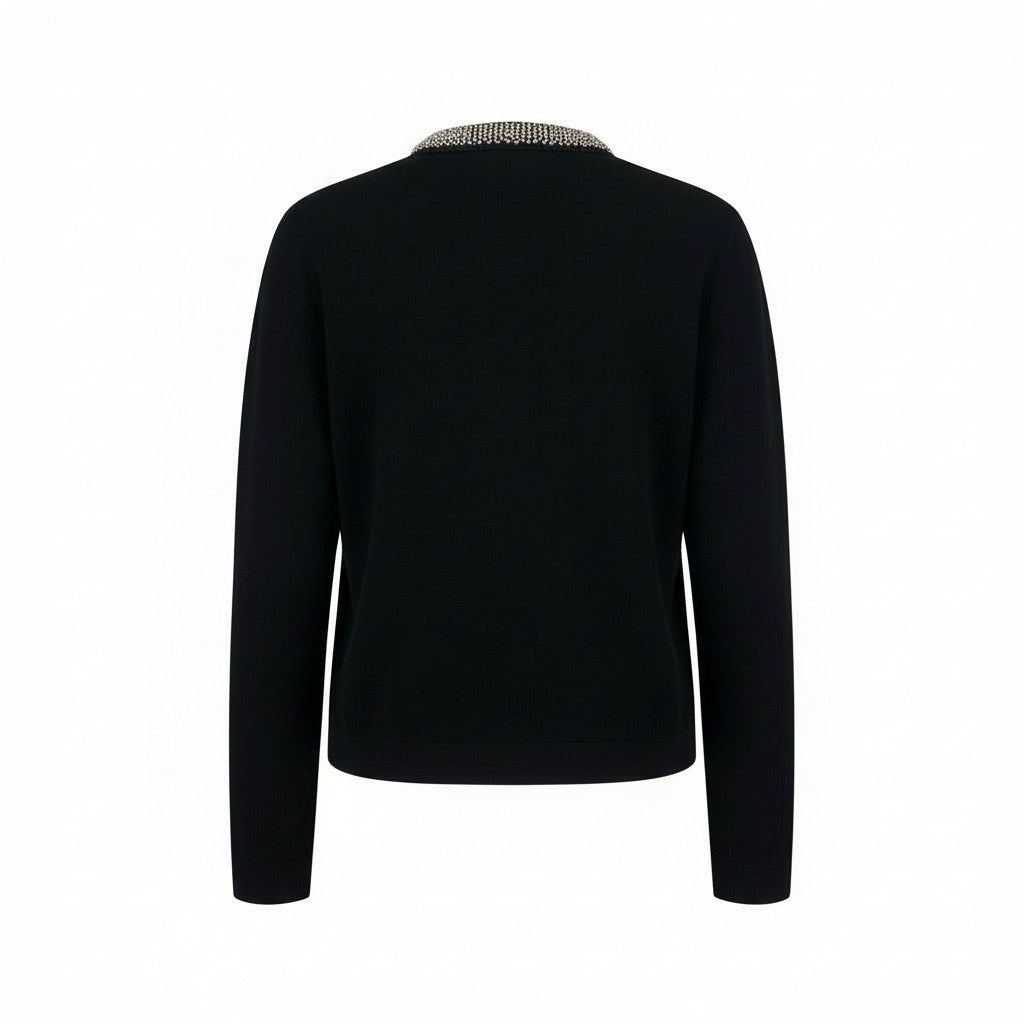 Samar Set| Cardigan & Pants