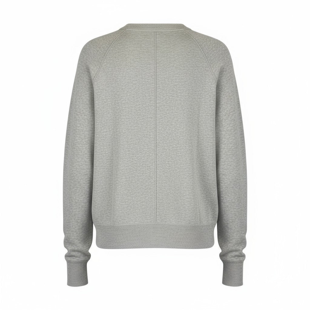 Lilas Set | Sweater & Pants