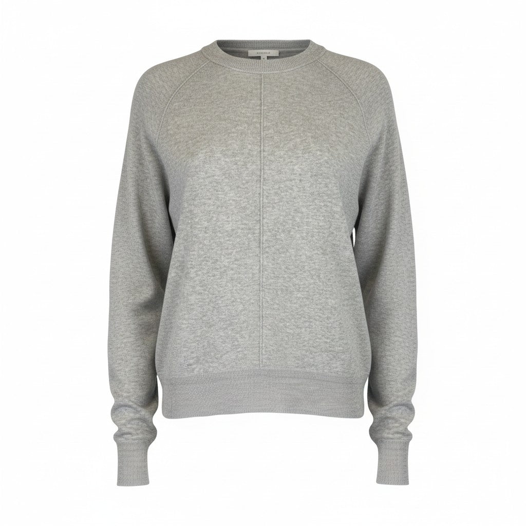 Lilas Set | Sweater & Pants