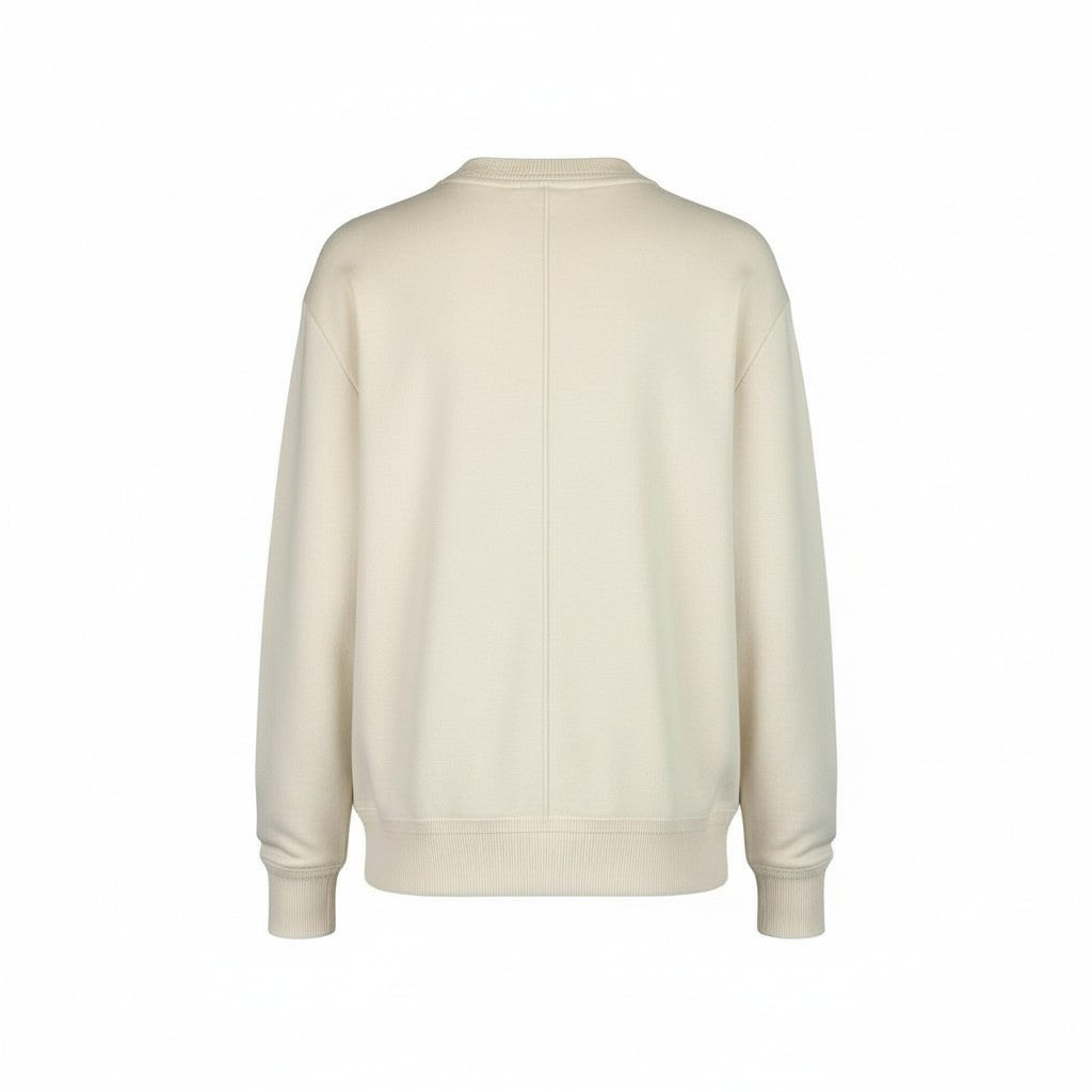 Lilas Set | Sweater & Pants