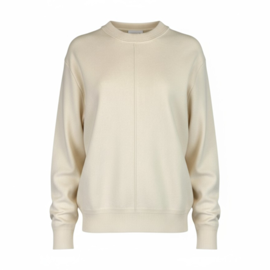 Lilas Set | Sweater & Pants