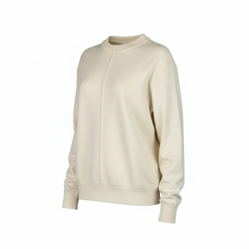 Lilas Set | Sweater & Pants