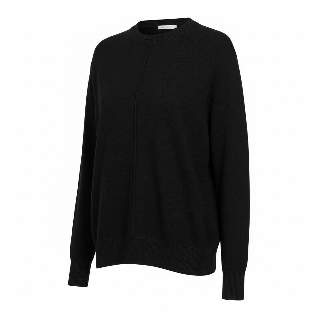 Lilas Set | Sweater & Pants